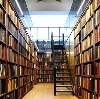 Библиотеки в Топчихе