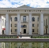Дворцы и дома культуры в Топчихе